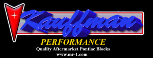 auffman Performance Logo