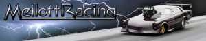 Mellott Racing Logo